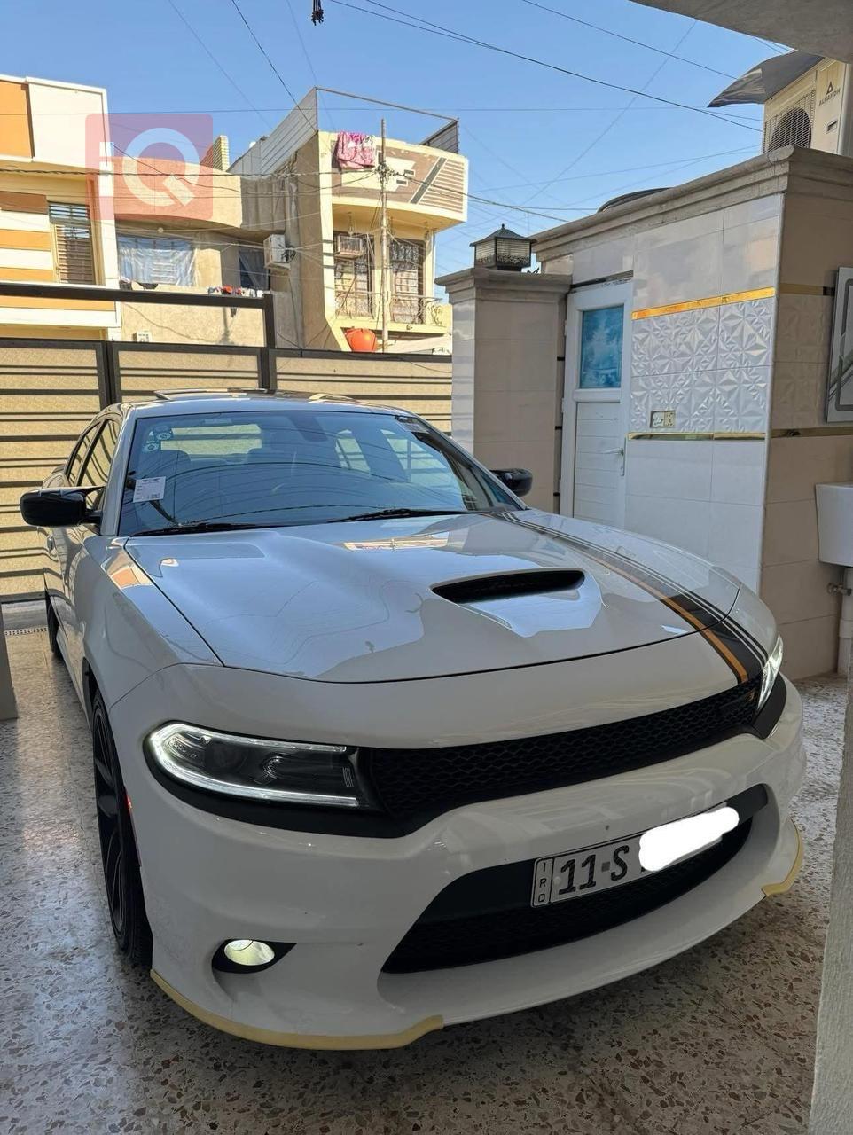 دودج تشارجر